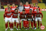 Спартак - Порту 2:5